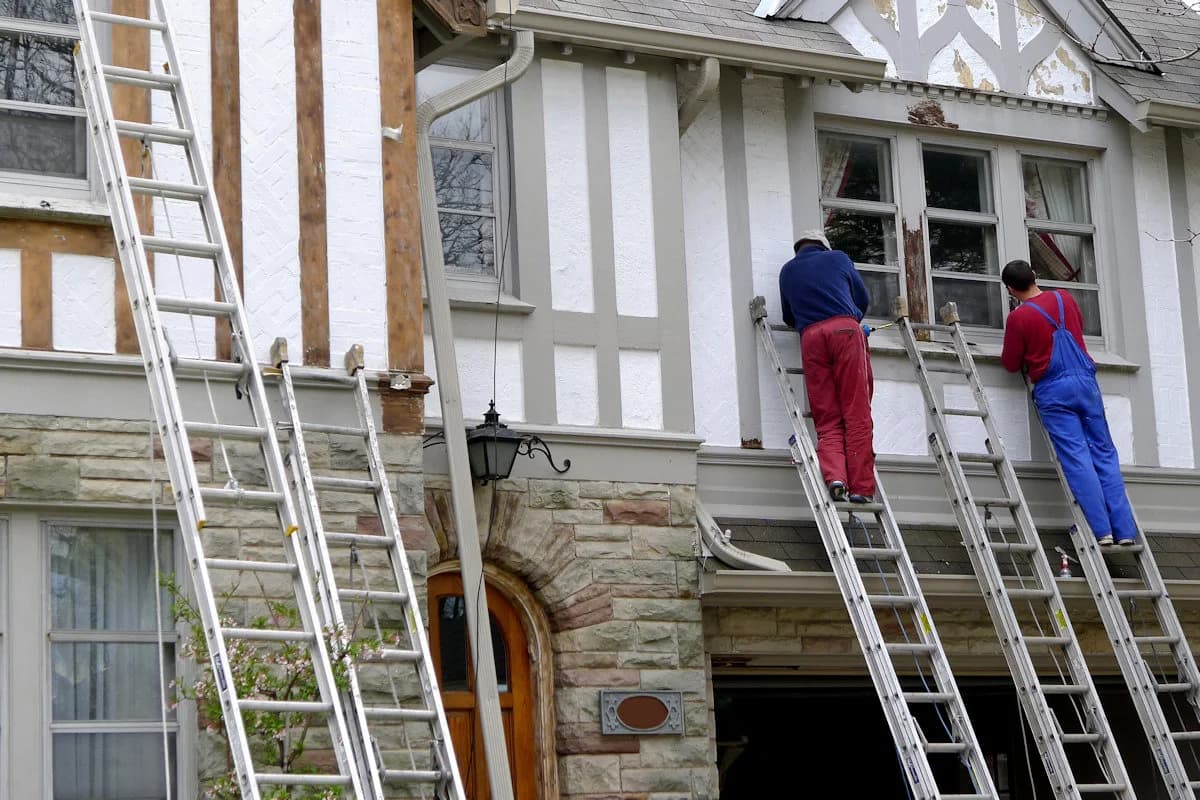 Ladders